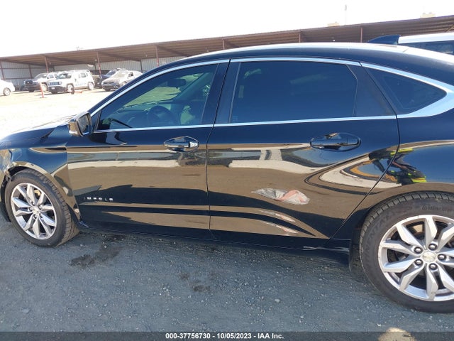 Chevrolet Impala 2lt 2016 2G1115S3XG9105630 Image 14