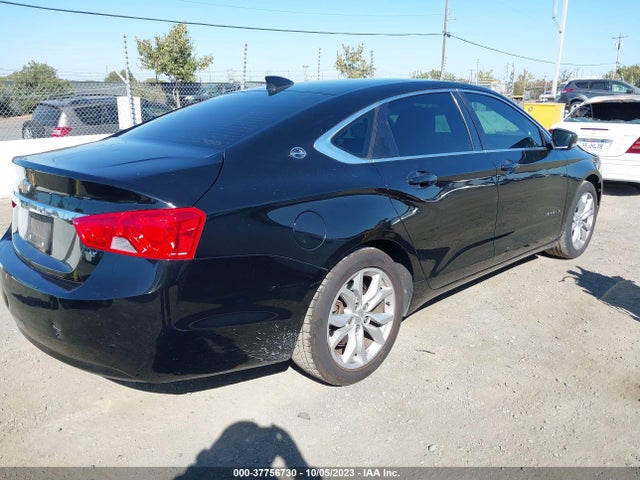 Chevrolet Impala 2lt 2016 2G1115S3XG9105630 Image 4
