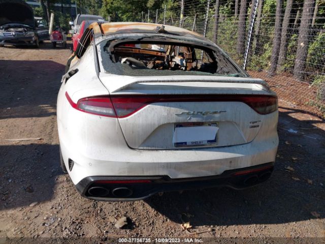 KNAE55LCXN6111506 KIA Stinger Gt2
