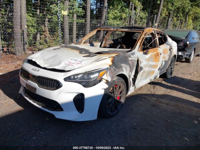 KNAE55LCXN6111506 KIA Stinger Gt2