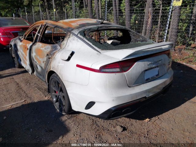 KNAE55LCXN6111506 KIA Stinger Gt2