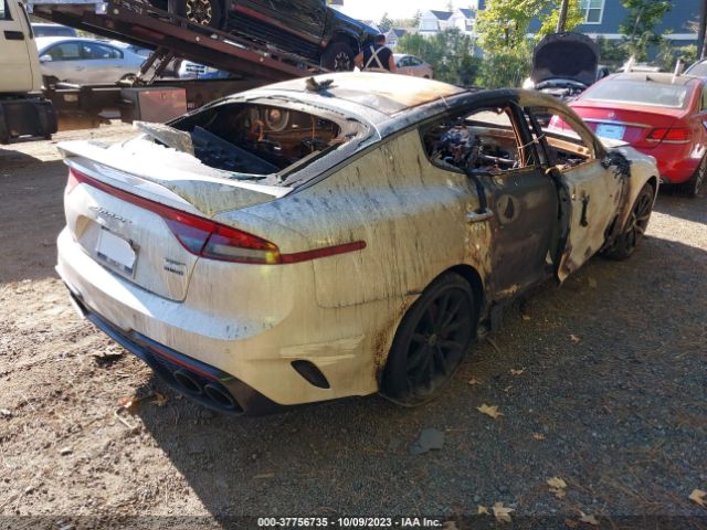 KNAE55LCXN6111506 KIA Stinger Gt2