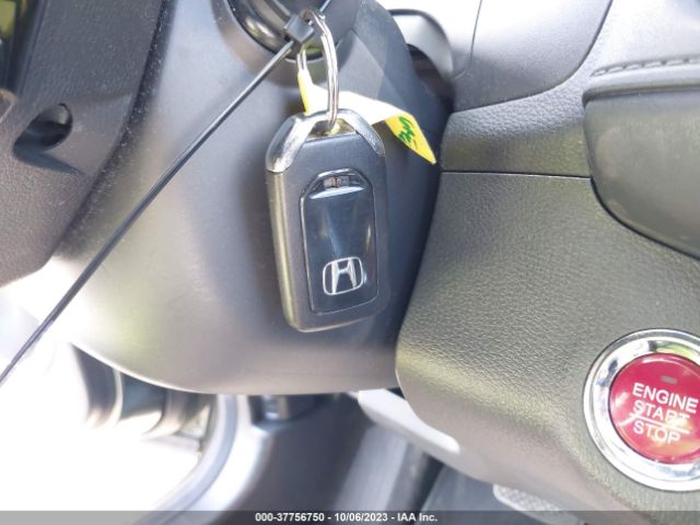 3CZRU5H51GM750548 Honda HR-V