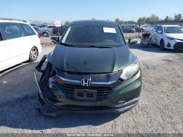 3CZRU5H51GM750548 Honda HR-V