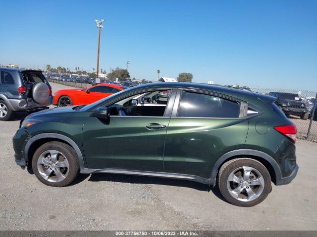 3CZRU5H51GM750548 Honda HR-V