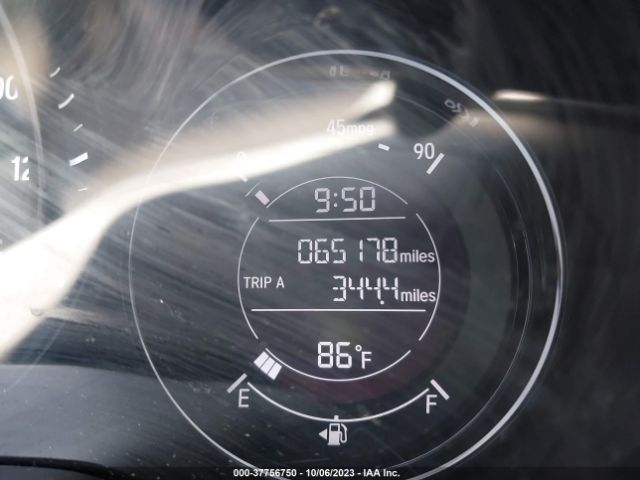 3CZRU5H51GM750548 Honda HR-V