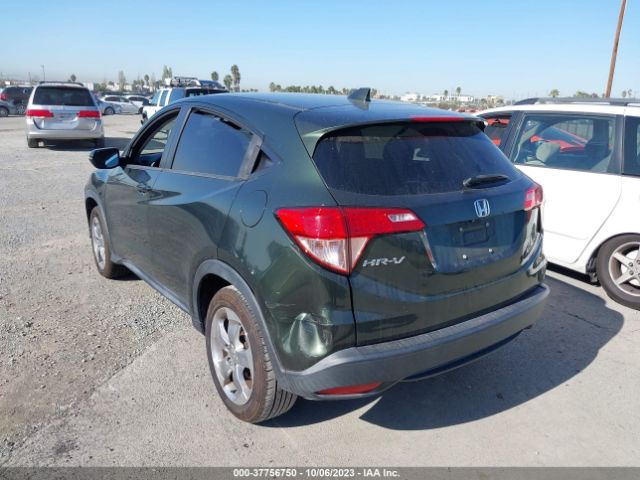 3CZRU5H51GM750548 Honda HR-V