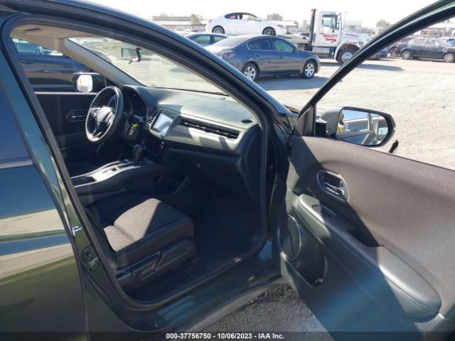3CZRU5H51GM750548 Honda HR-V