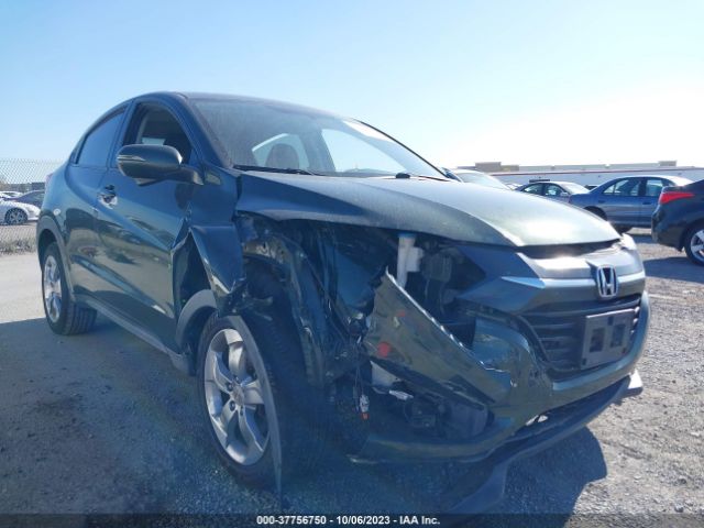 3CZRU5H51GM750548 Honda HR-V
