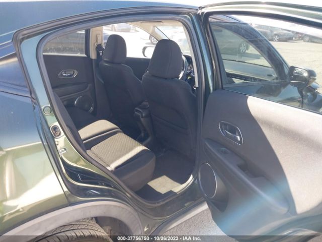 3CZRU5H51GM750548 Honda HR-V