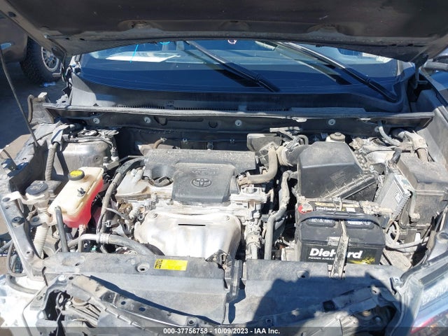 2015 TOYOTA RAV4 XLE VIN: 2T3WFREV0FW199850