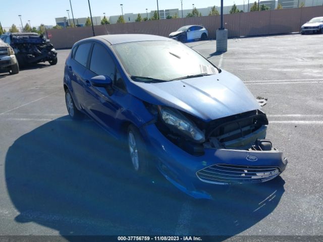 3FADP4EJ6KM143689 auction archive image