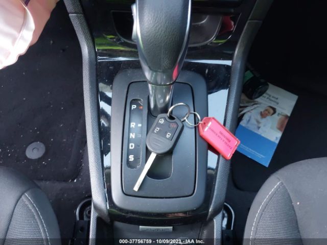 3FADP4EJ6KM143689 Ford FIESTA SE