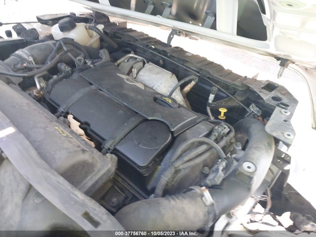 2014 Mini Paceman, VIN: WMWSS7C51EWN72151