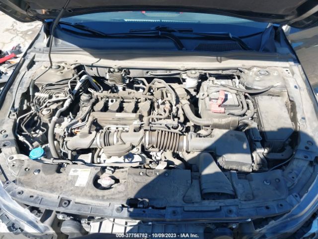 1HGCV1F35JA199078 Honda Accord Sedan Sport 1.5t