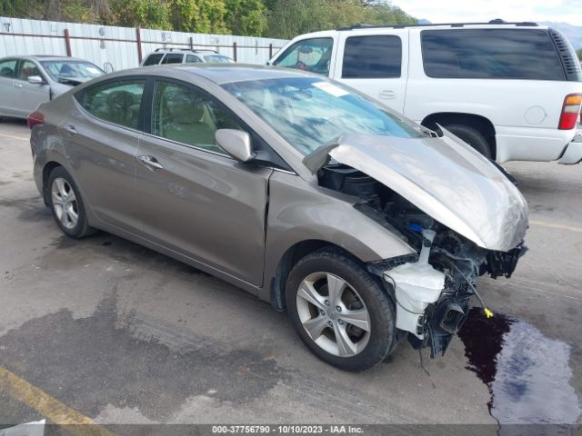 2016 5NPDH4AE0GH797455 main image
