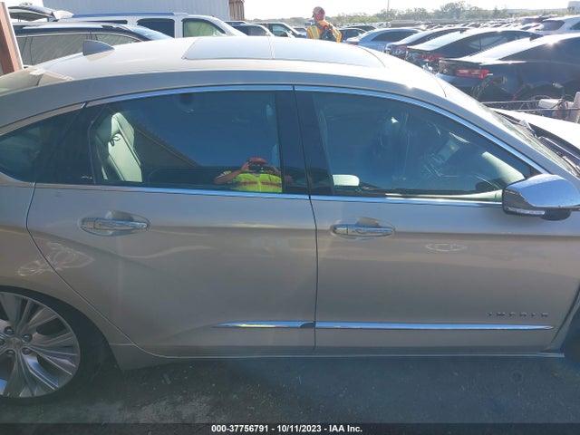 Chevrolet IMPALA LTZ 2014 2G1155S36E9279373 Image 13