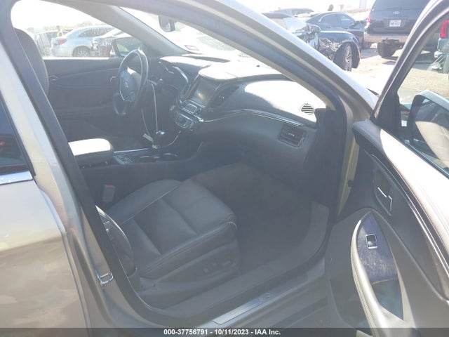 Chevrolet IMPALA LTZ 2014 2G1155S36E9279373 Image 5
