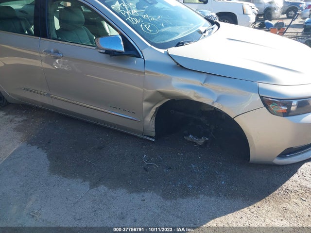 Chevrolet IMPALA LTZ 2014 2G1155S36E9279373 Image 6