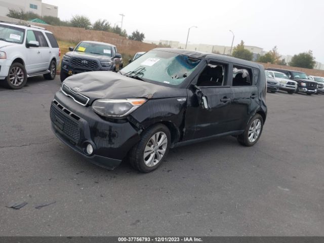KNDJP3A56G7350410 KIA SOUL +