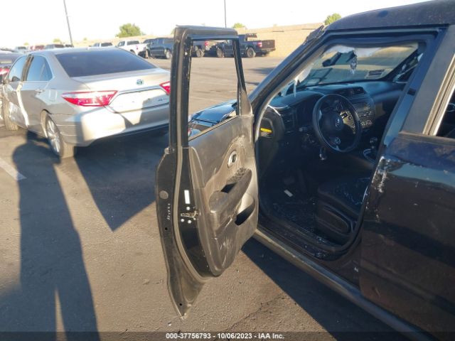 KNDJP3A56G7350410 KIA SOUL +