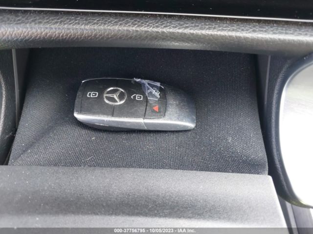 W1N4M4GB7LW034144 Mercedes-Benz Glb Glb 250