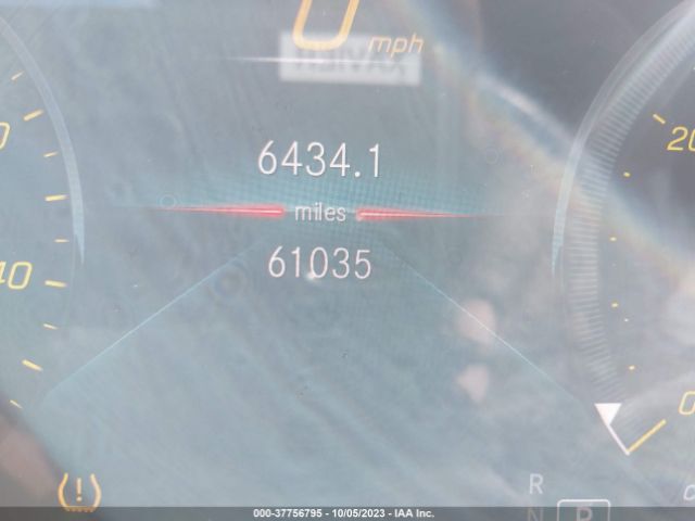 W1N4M4GB7LW034144 Mercedes-Benz Glb Glb 250