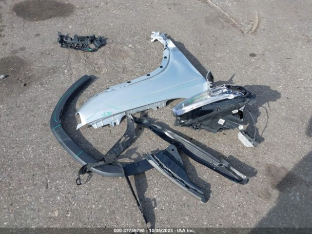 W1N4M4GB7LW034144 Mercedes-Benz Glb Glb 250