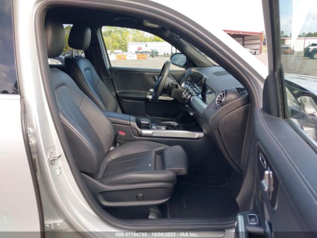 W1N4M4GB7LW034144 Mercedes-Benz Glb Glb 250