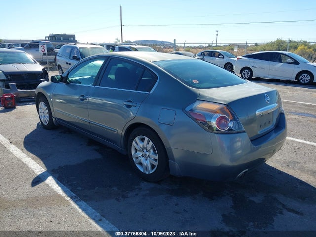 2012 NISSAN ALTIMA 2.5 S VIN: 1N4AL2AP9CN427662