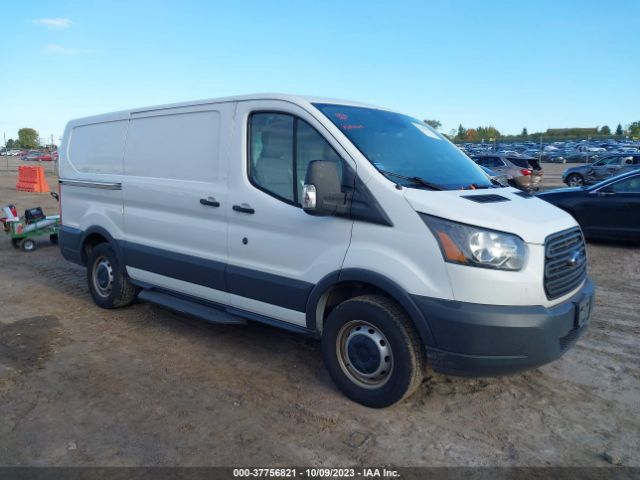 2018 FORD TRANSIT VAN 1FTYR1YM5JKB43912