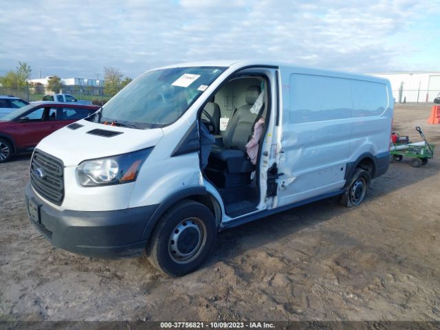 2018 FORD TRANSIT-250 1FTYR1YM5JKB43912 Photo 1