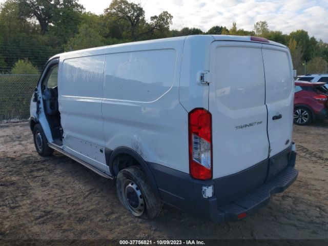 2018 FORD TRANSIT-250 1FTYR1YM5JKB43912 Photo 2