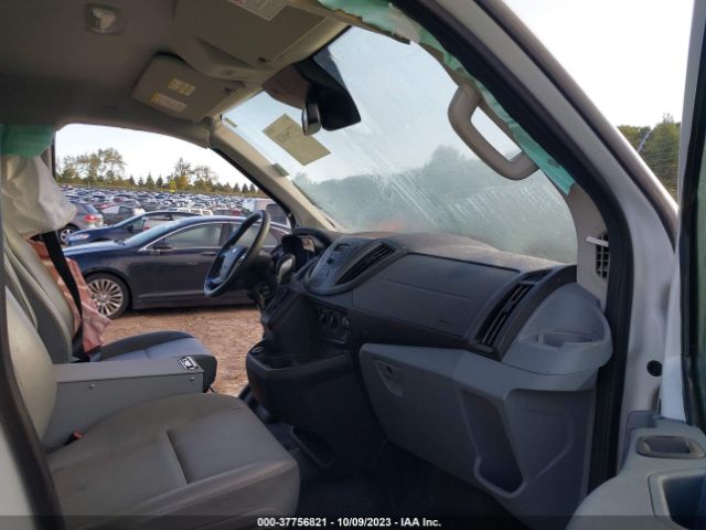 2018 FORD TRANSIT-250 1FTYR1YM5JKB43912 Photo 4