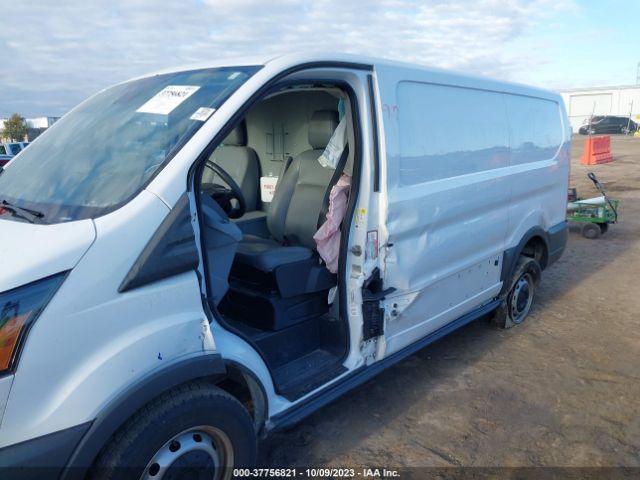 2018 FORD TRANSIT-250 1FTYR1YM5JKB43912 Photo 5