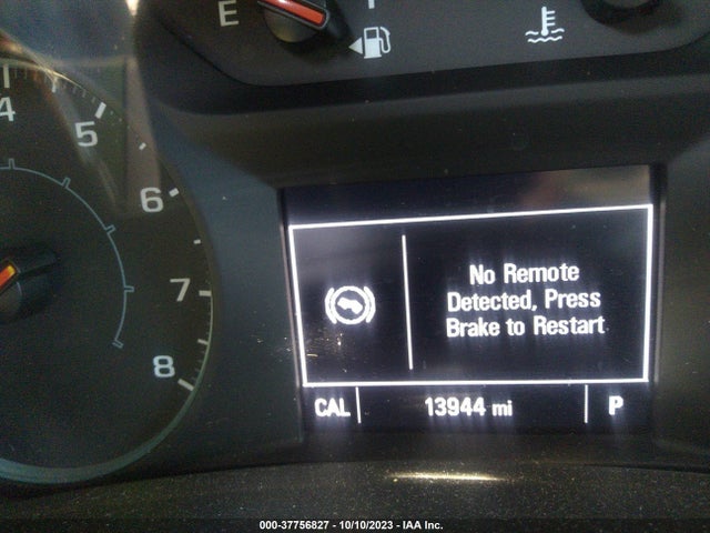 Chevrolet EQUINOX LS 2019 3GNAXHEV3KS628270 Image 7