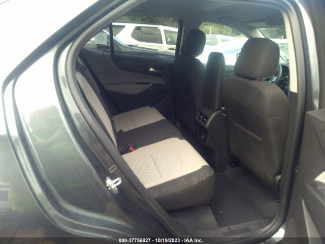 Chevrolet EQUINOX LS 2019 3GNAXHEV3KS628270 Image 8