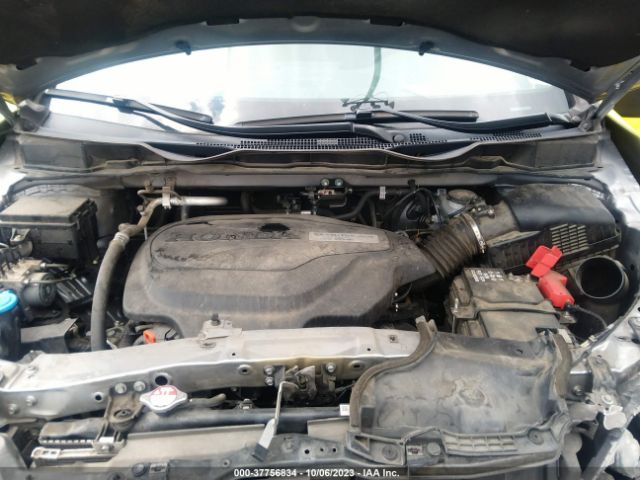 5FNRL6H28KB128322 Honda ODYSSEY LX