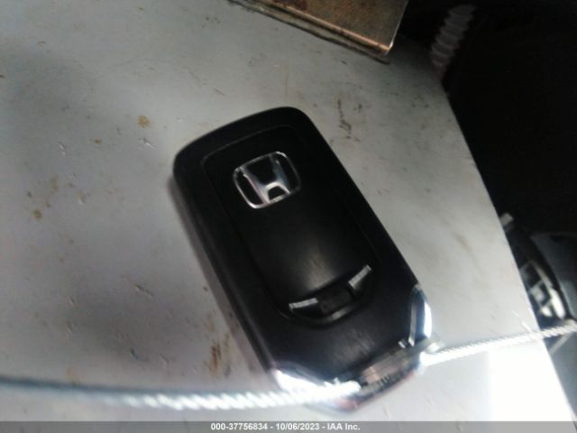 5FNRL6H28KB128322 Honda ODYSSEY LX