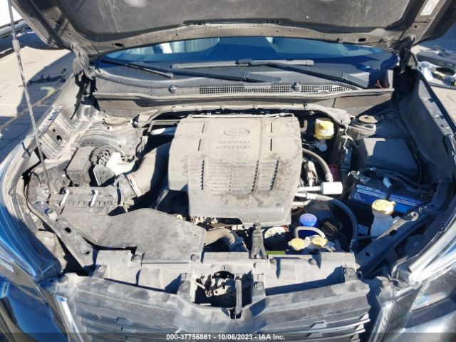 JF2SKAUC8LH450385 Subaru Forester Limited