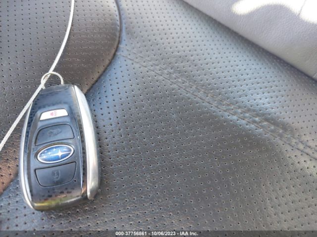 JF2SKAUC8LH450385 Subaru Forester Limited