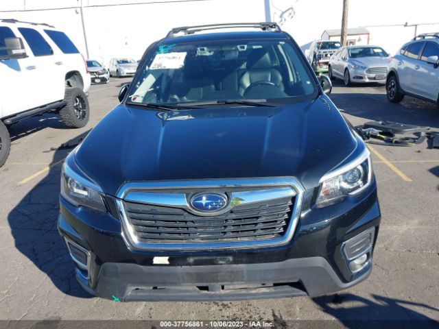 JF2SKAUC8LH450385 Subaru Forester Limited