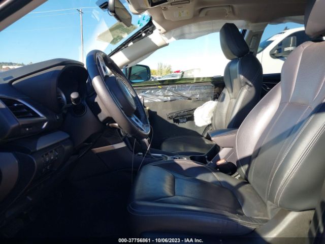 JF2SKAUC8LH450385 Subaru Forester Limited