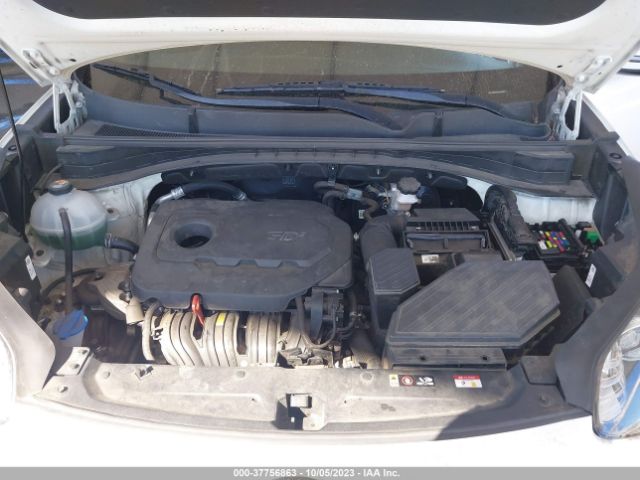KNDP63AC0L7794744 KIA SPORTAGE S