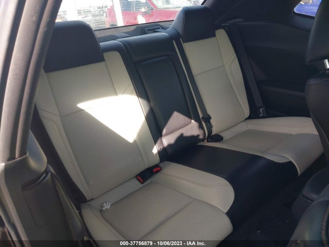Dodge Challenger Sxt Plus Or R/t Plus 2015 2C3CDZBTXFH724199 Image 8