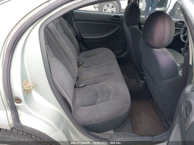 2006 CHRYSLER SEBRING SDN 1C3EL56R06N119490 Photo 7