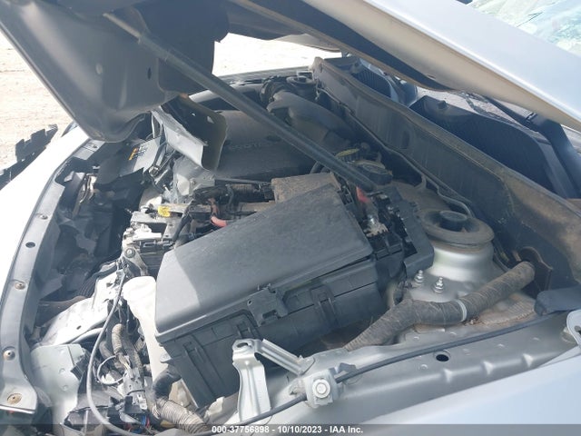 Chevrolet MALIBU LTZ 2015 1G11F5SL6FU117650 Image 10