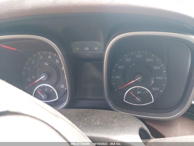 Chevrolet MALIBU LTZ 2015 1G11F5SL6FU117650 Image 7