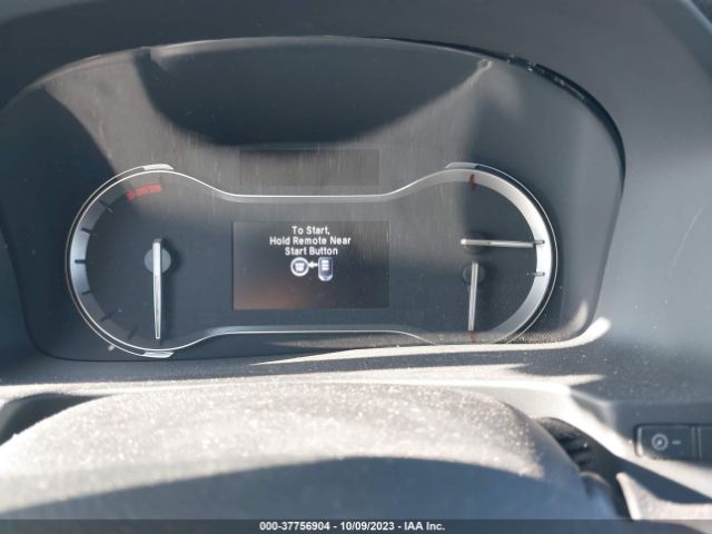 5FPYK3F59PB007727 Honda Ridgeline Rtl
