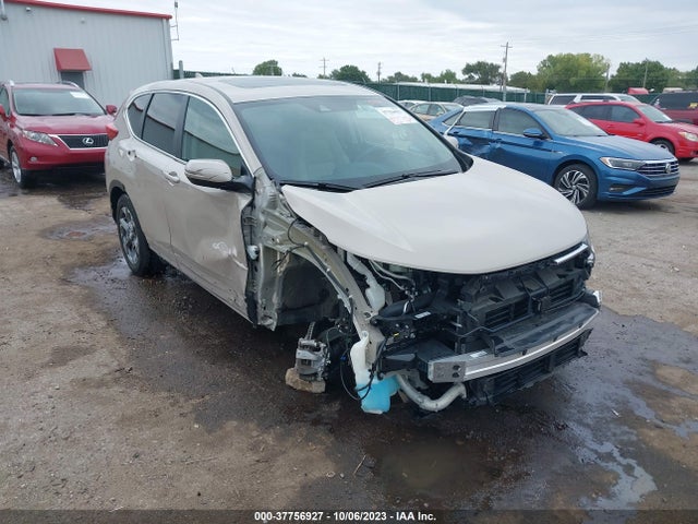 2018 5J6RW2H87JL016850 main image